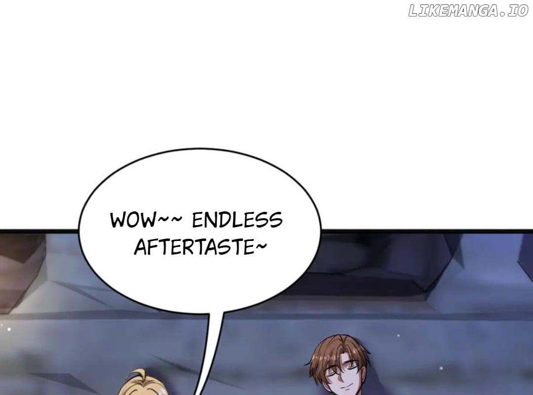 I’m Trapped In This Day For One Thousand Years Chapter 179 - page 45